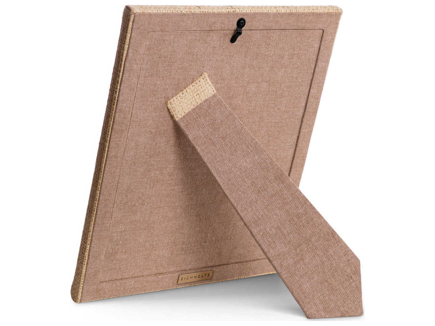 Eichholtz Pamplona Natural Raffia Set of 2 Picture Frame