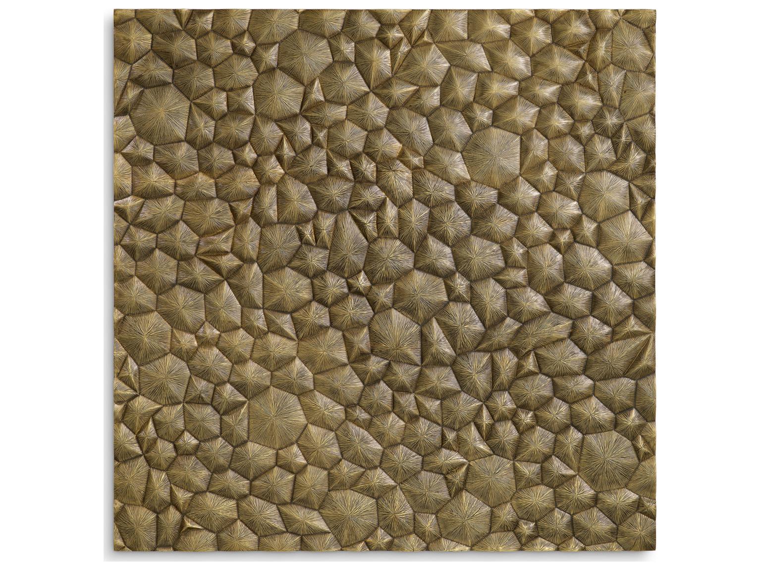 Eichholtz Vintage Brass Decorative Accent