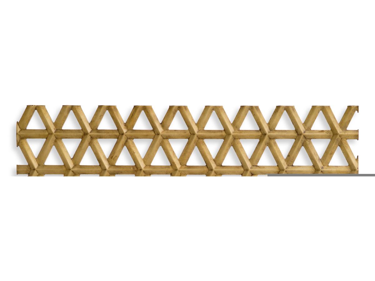 Eichholtz Vintage Brass Decorative Accent