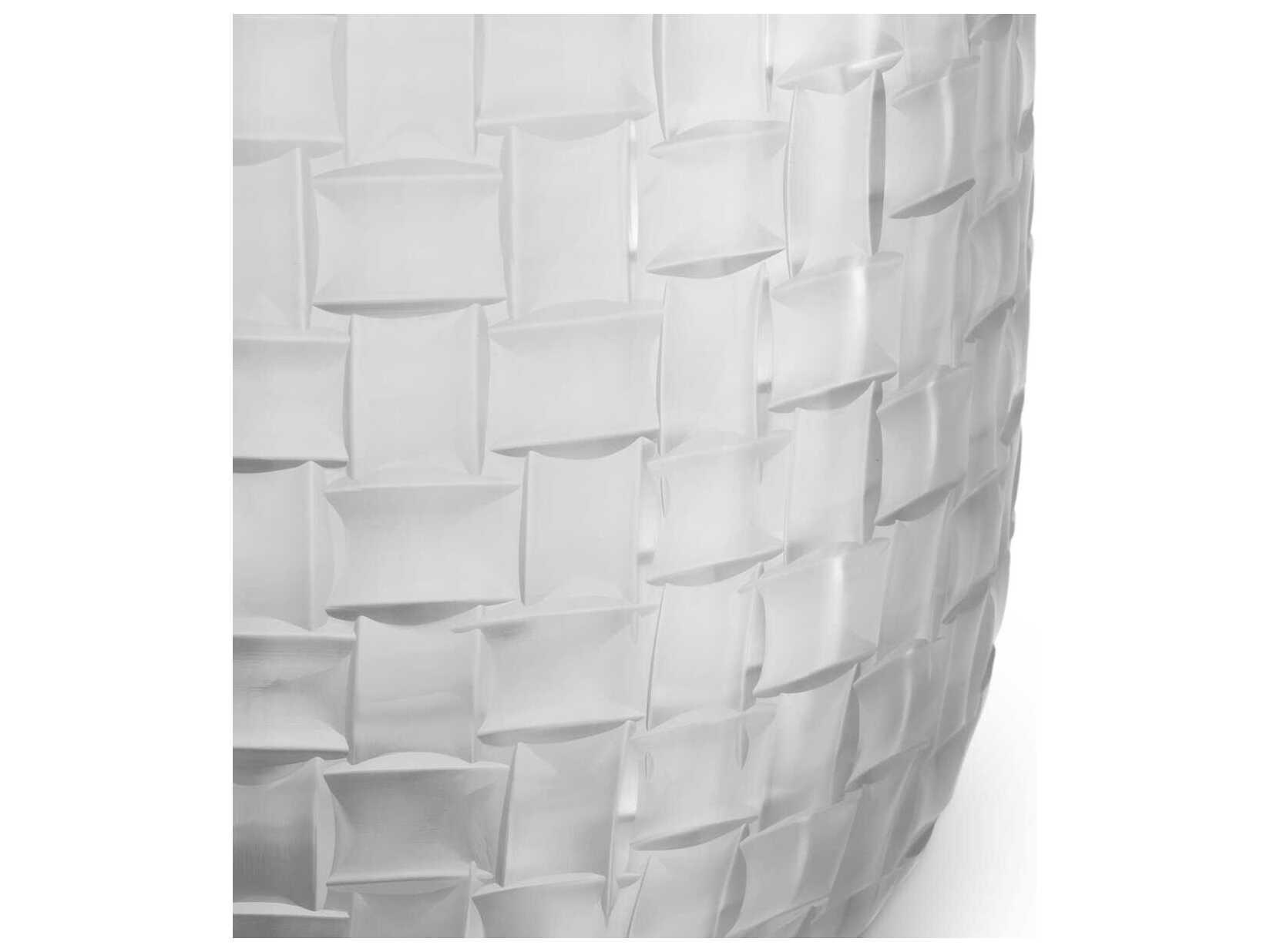 Eichholtz Varese L Frosted Vase