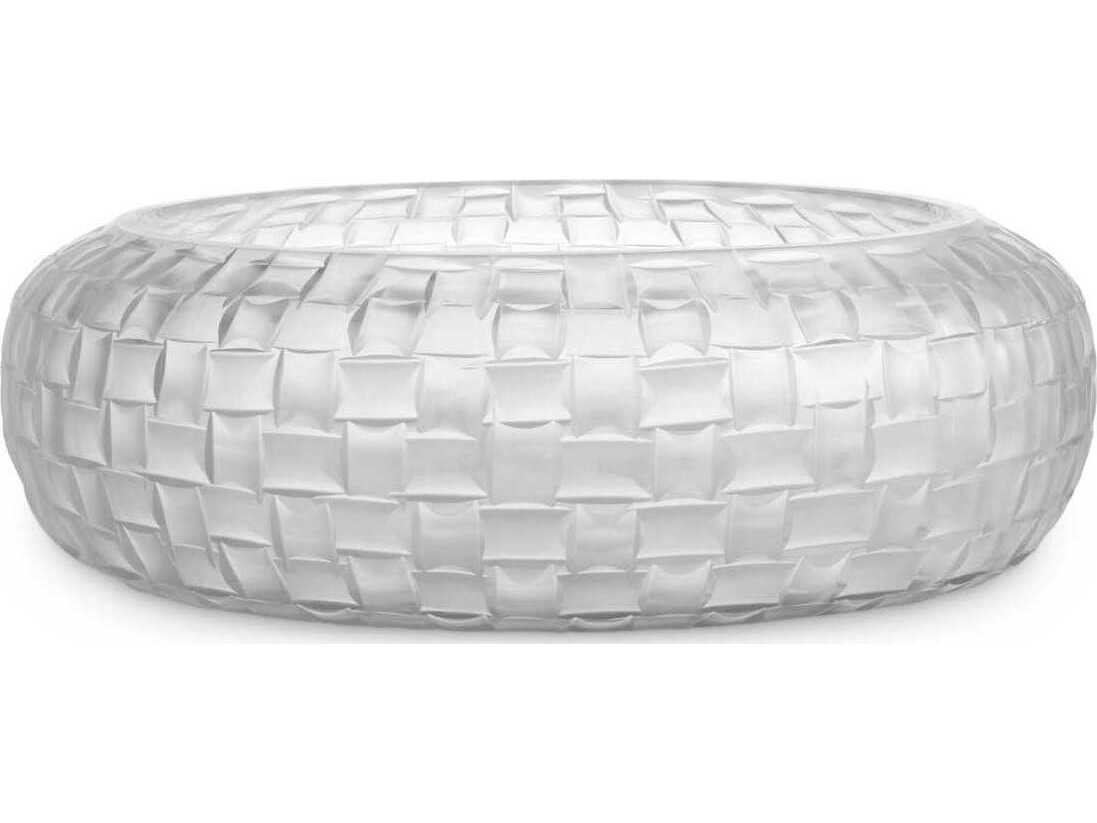 Eichholtz Varese Frosted Bowl