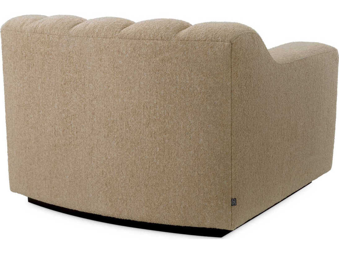 Eichholtz Kelly Cascade Sand Chair