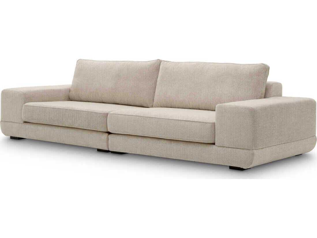 Eichholtz Severino Stuart Light Grey Sofa