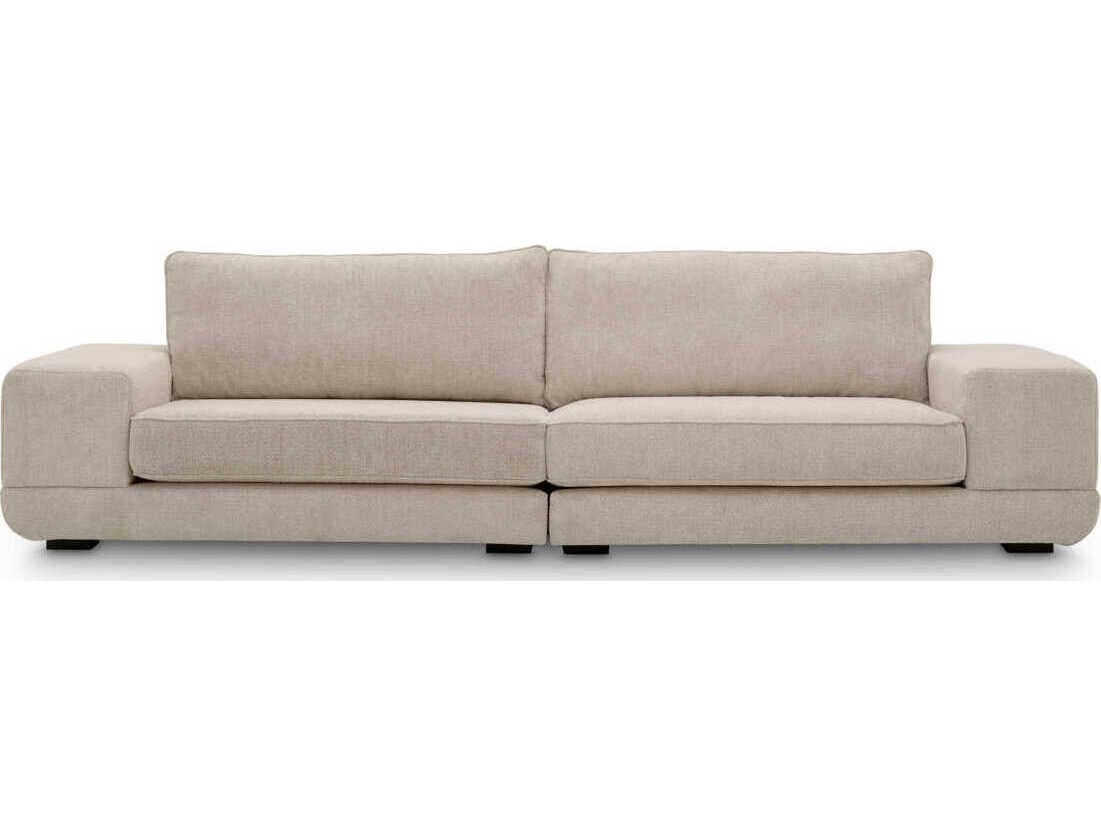 Eichholtz Severino Stuart Light Grey Sofa