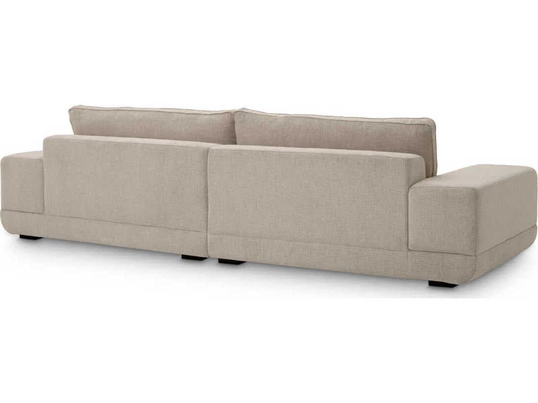 Eichholtz Severino Stuart Light Grey Sofa