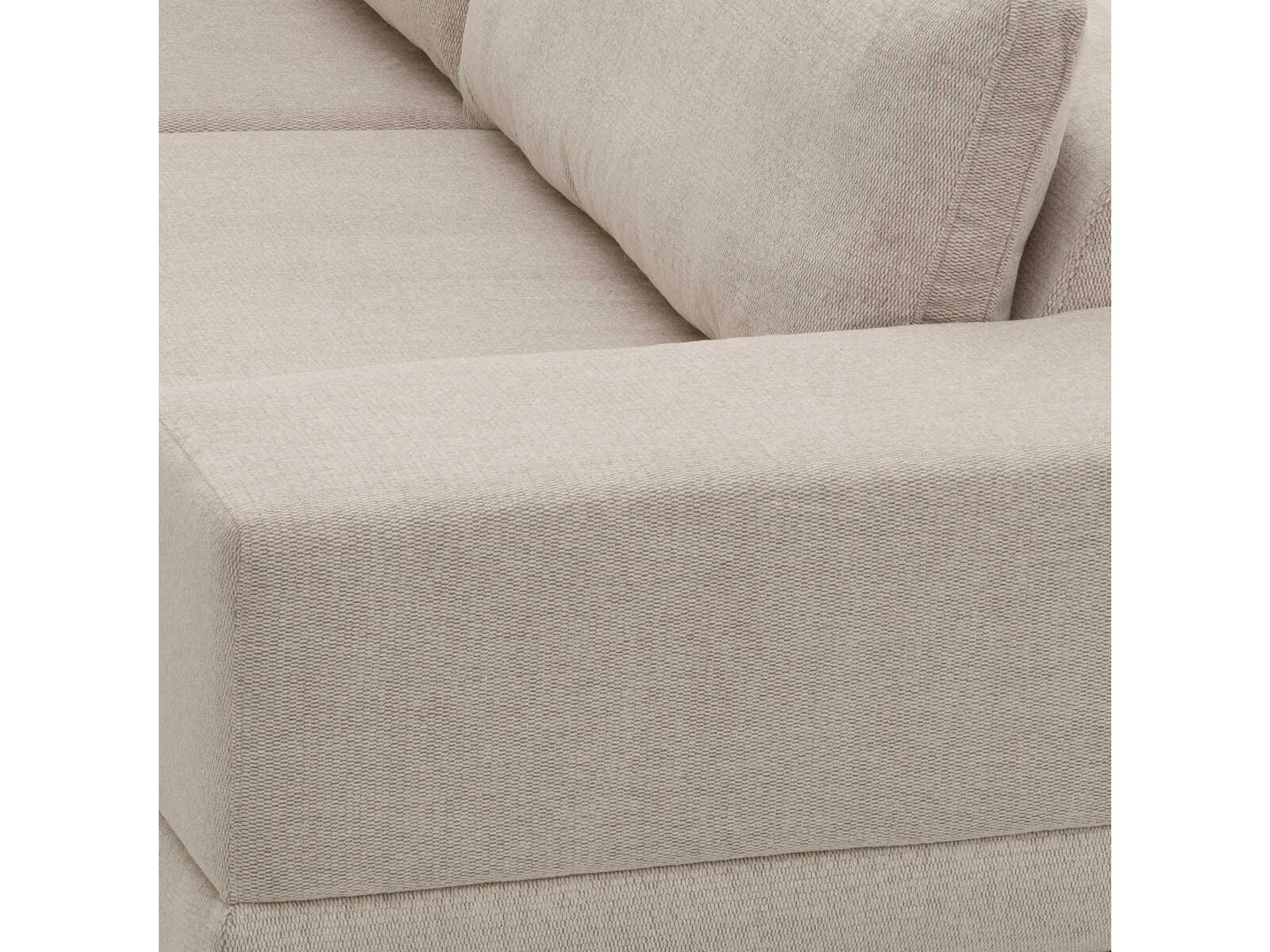 Eichholtz Severino Stuart Light Grey Sofa