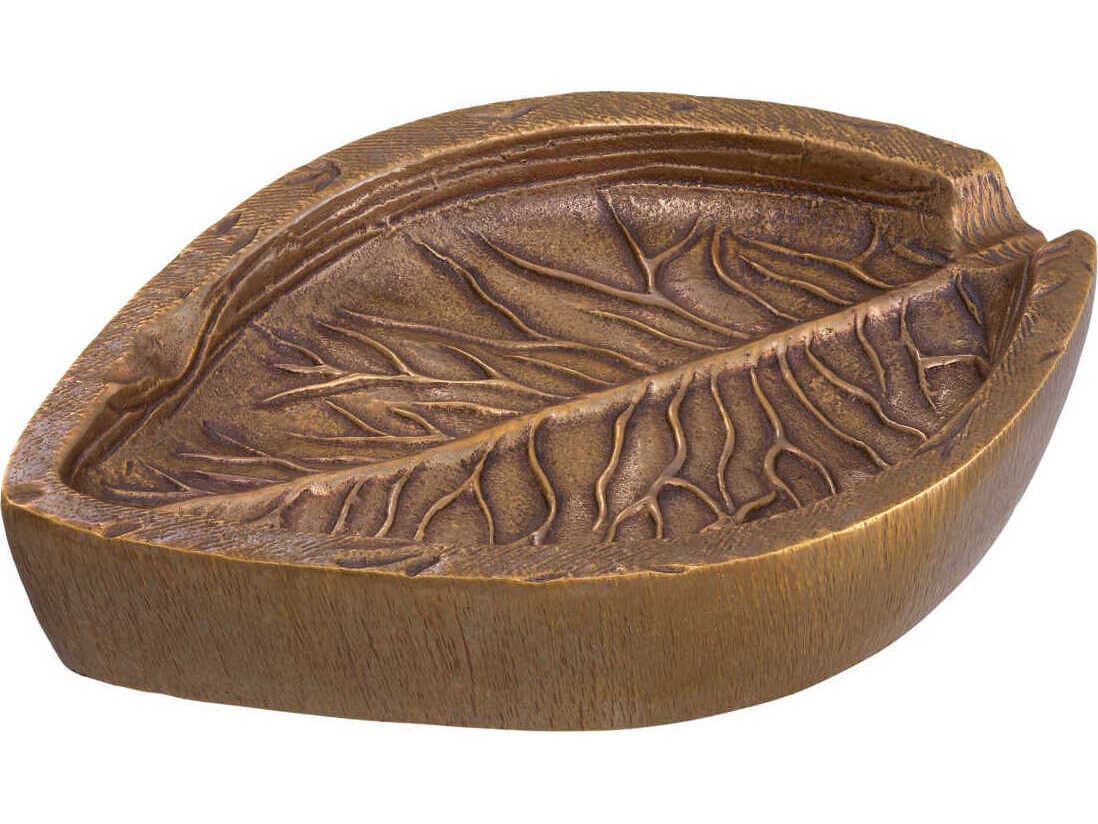 Eichholtz Roselli Vintage Brass Bowl