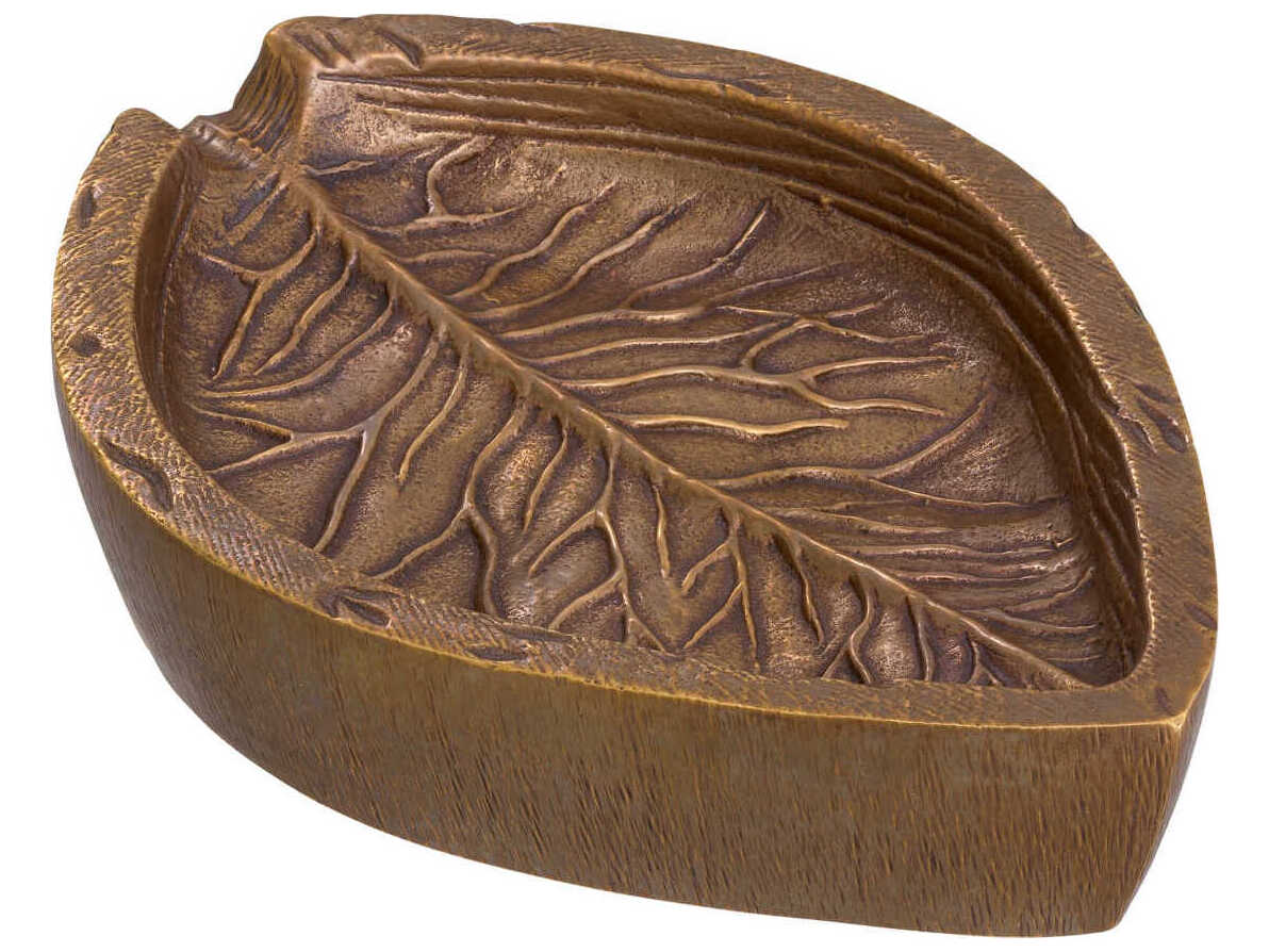 Eichholtz Roselli Vintage Brass Bowl