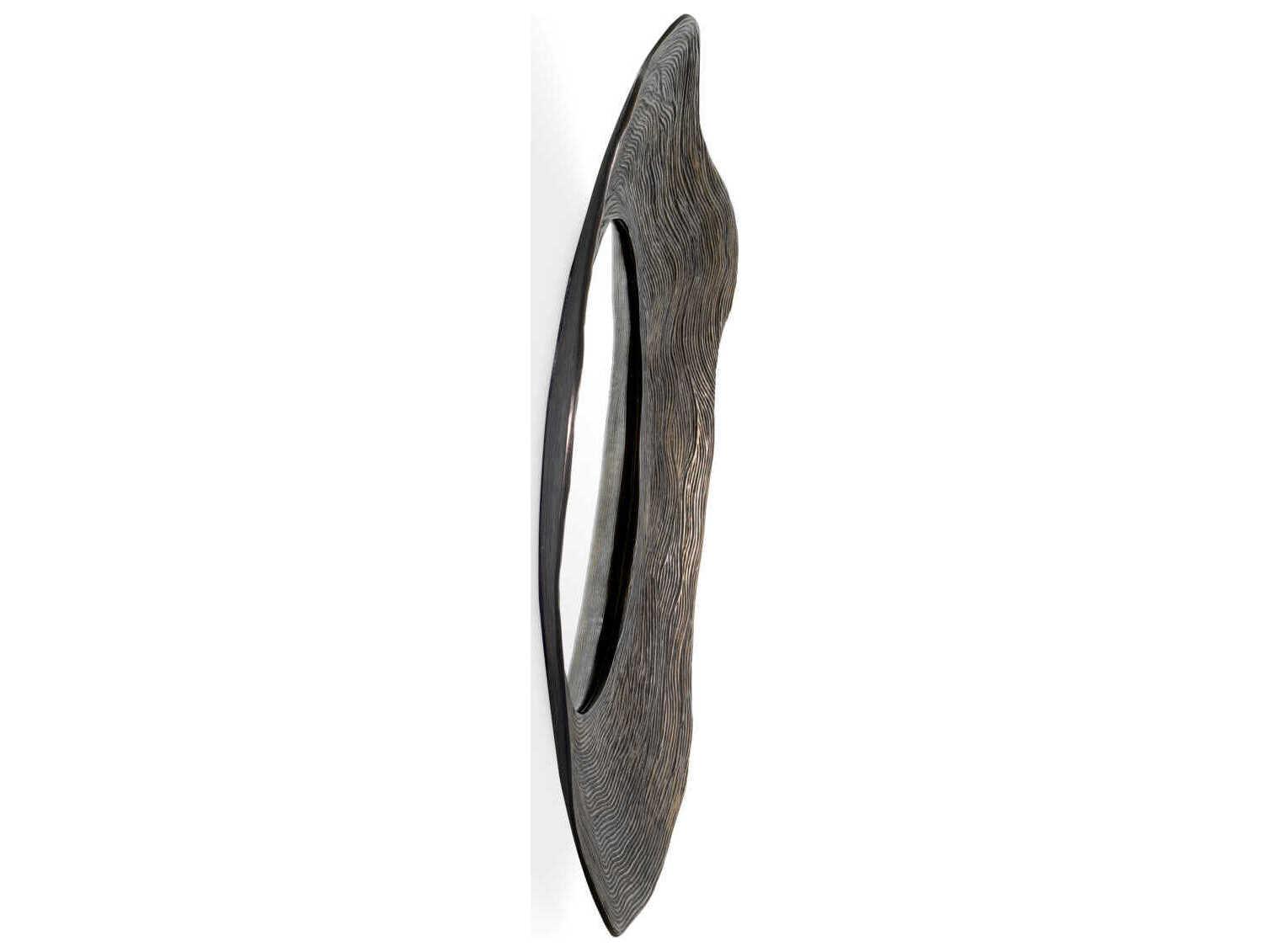 Eichholtz Pavona Bronze Mirror