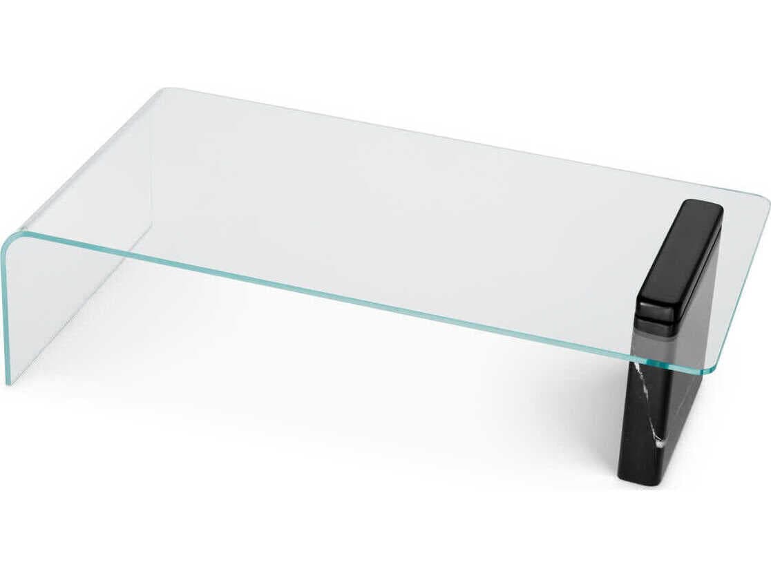Eichholtz Stonecrest Black Marble Coffee Table