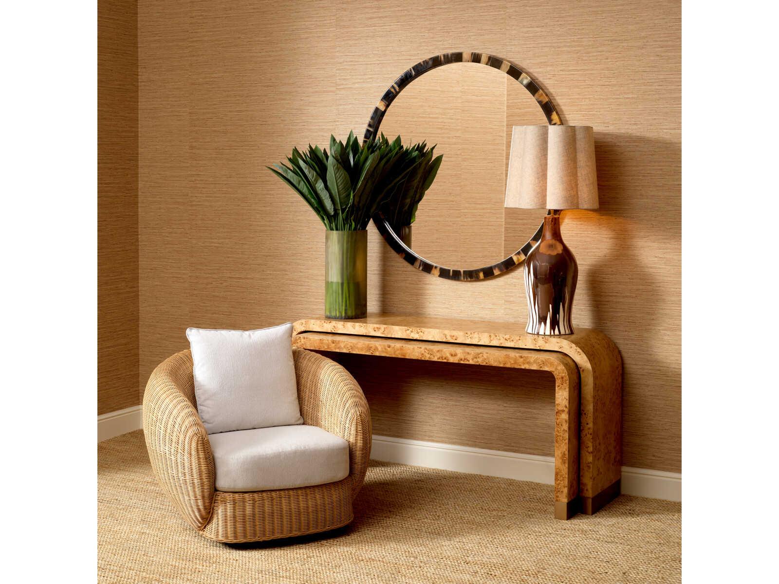 Eichholtz Saint Jerome Natural Horn Mirror