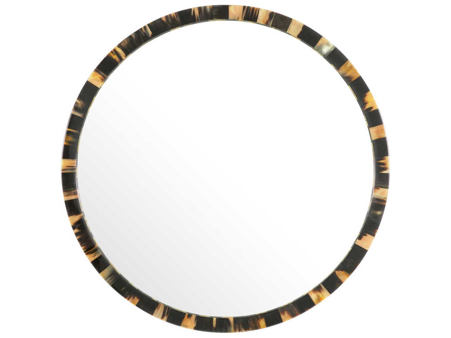 Eichholtz Saint Jerome Natural Horn Mirror