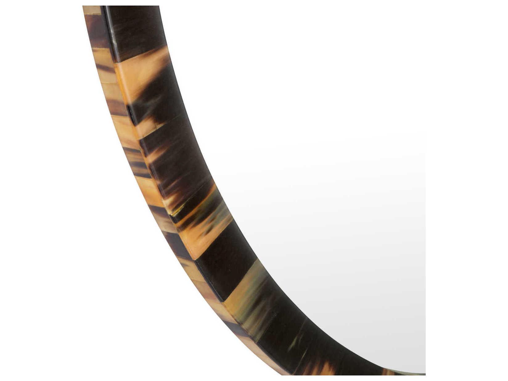 Eichholtz Saint Jerome Natural Horn Mirror