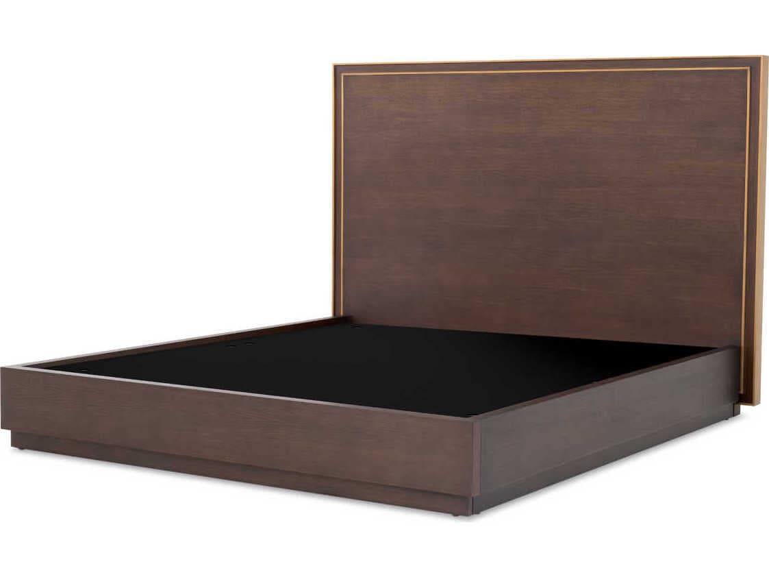 Eichholtz Camelot King Size Bed Frame