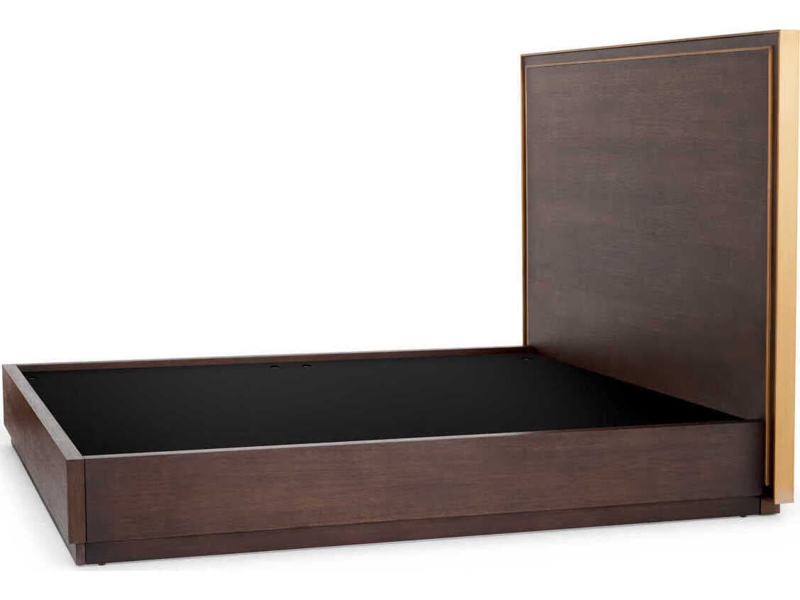 Eichholtz Camelot King Size Bed Frame