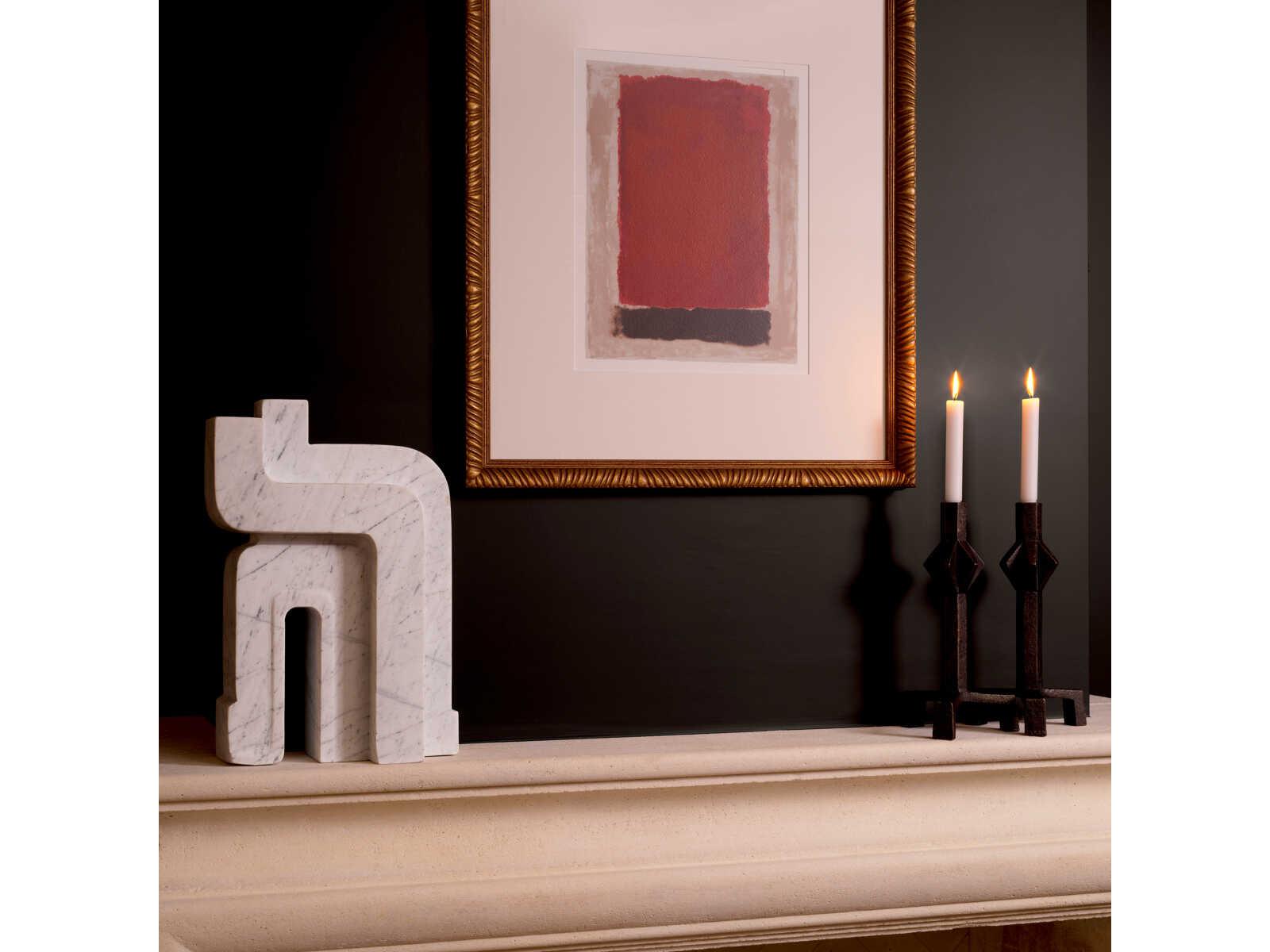 Eichholtz By Set of 2 Print Abstract Art Clement Garnier