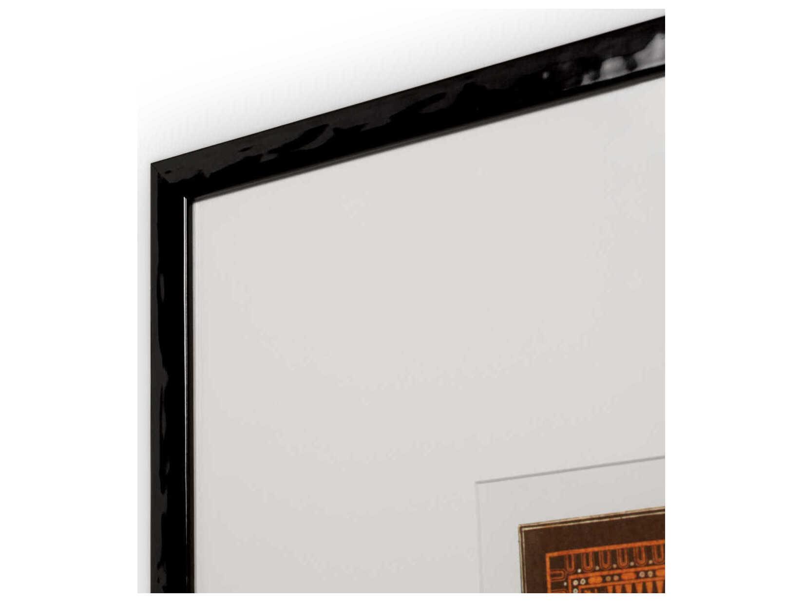 Eichholtz By Set of 2 Print Antique Vases Sir William Hamilton