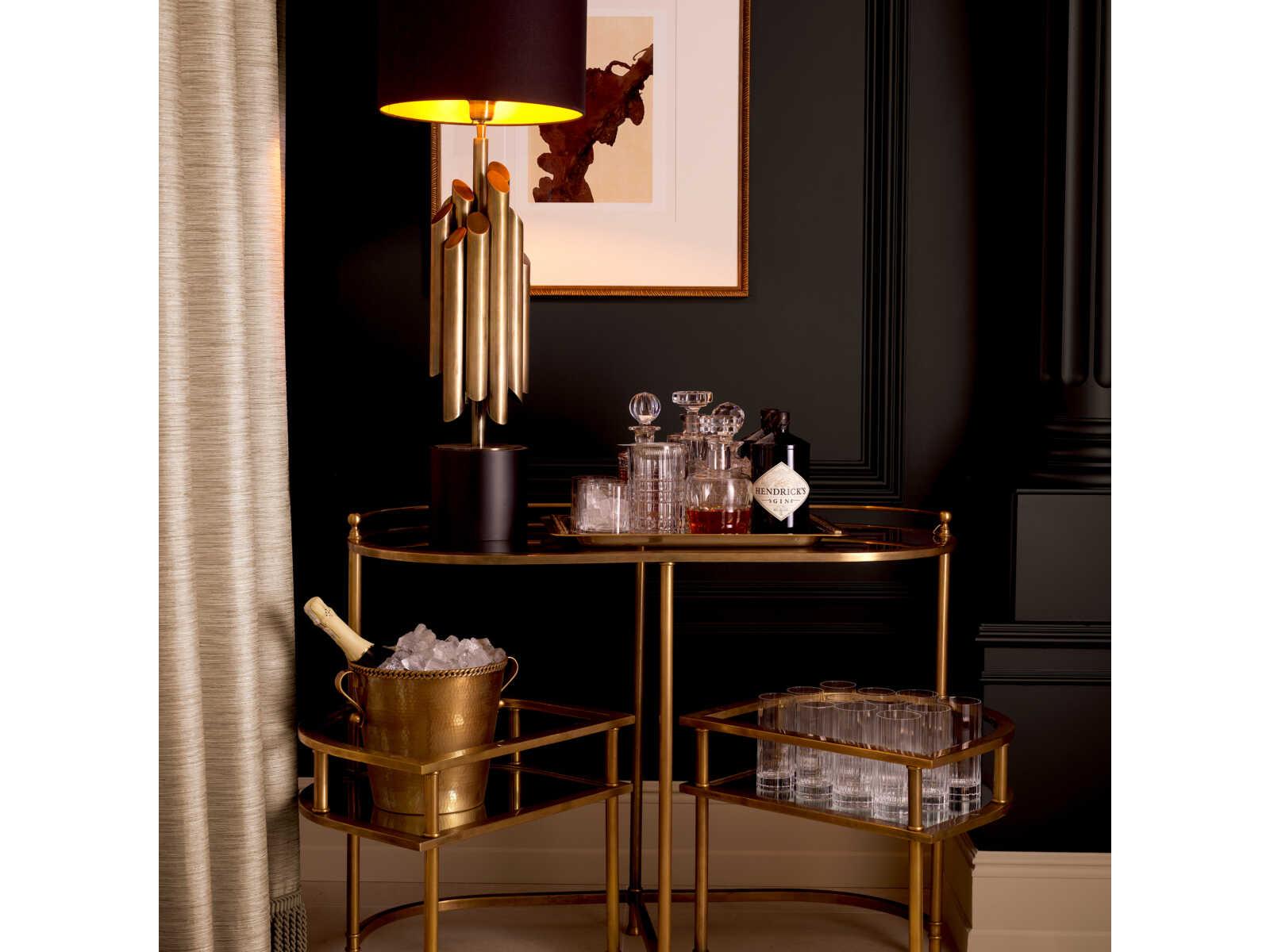 Eichholtz By Set of 2 Print Impression Authentique Mirage Reverie Bruno Bijaksic