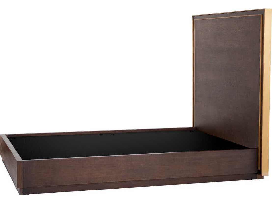 Eichholtz Camelot Queen Size Bed Frame