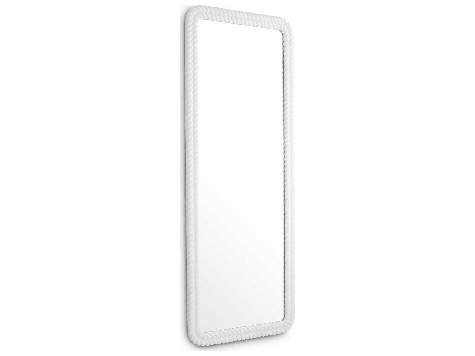Eichholtz Viviana White Mirror