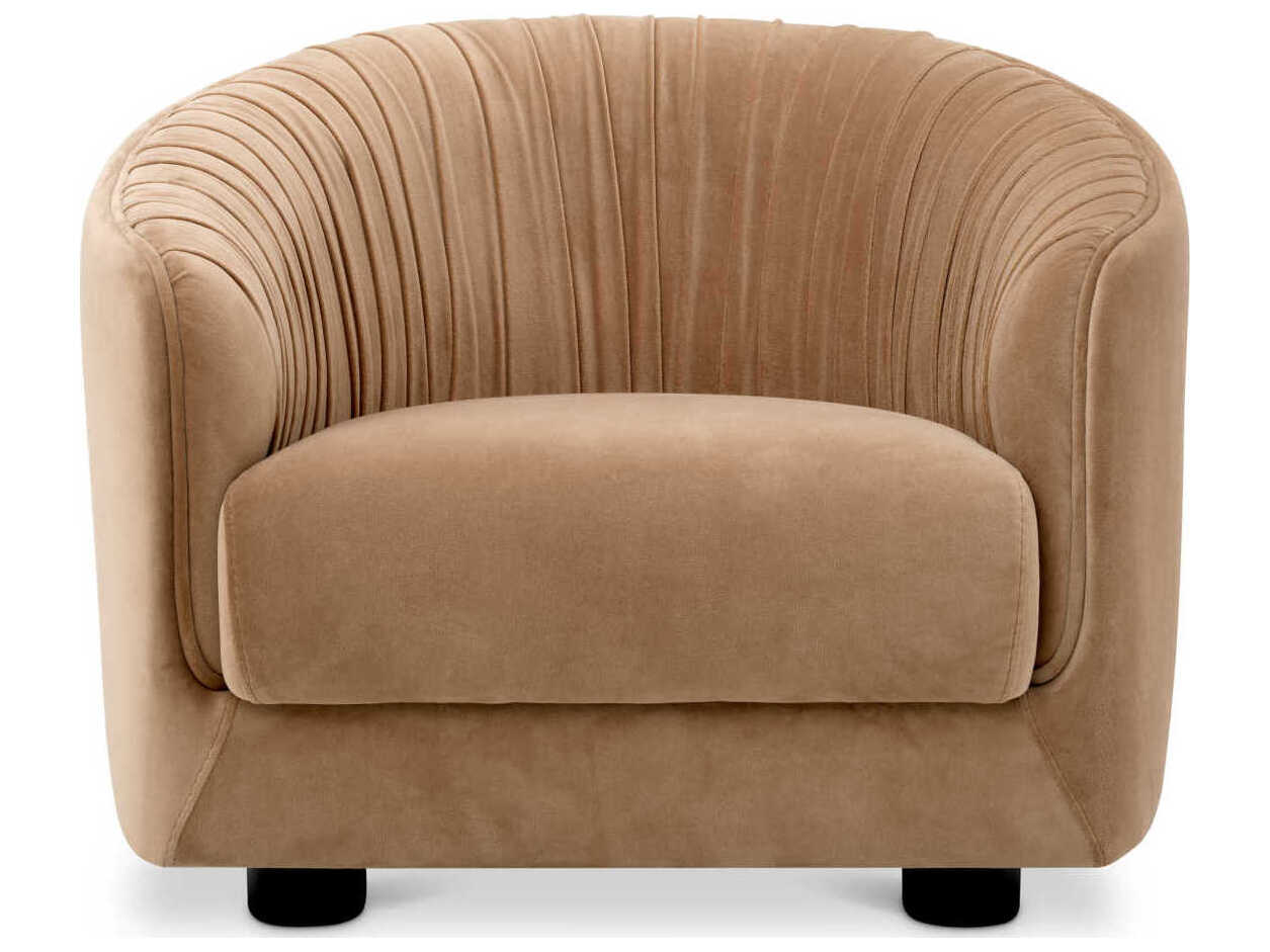 Eichholtz Jameson Amaro Camel Chair