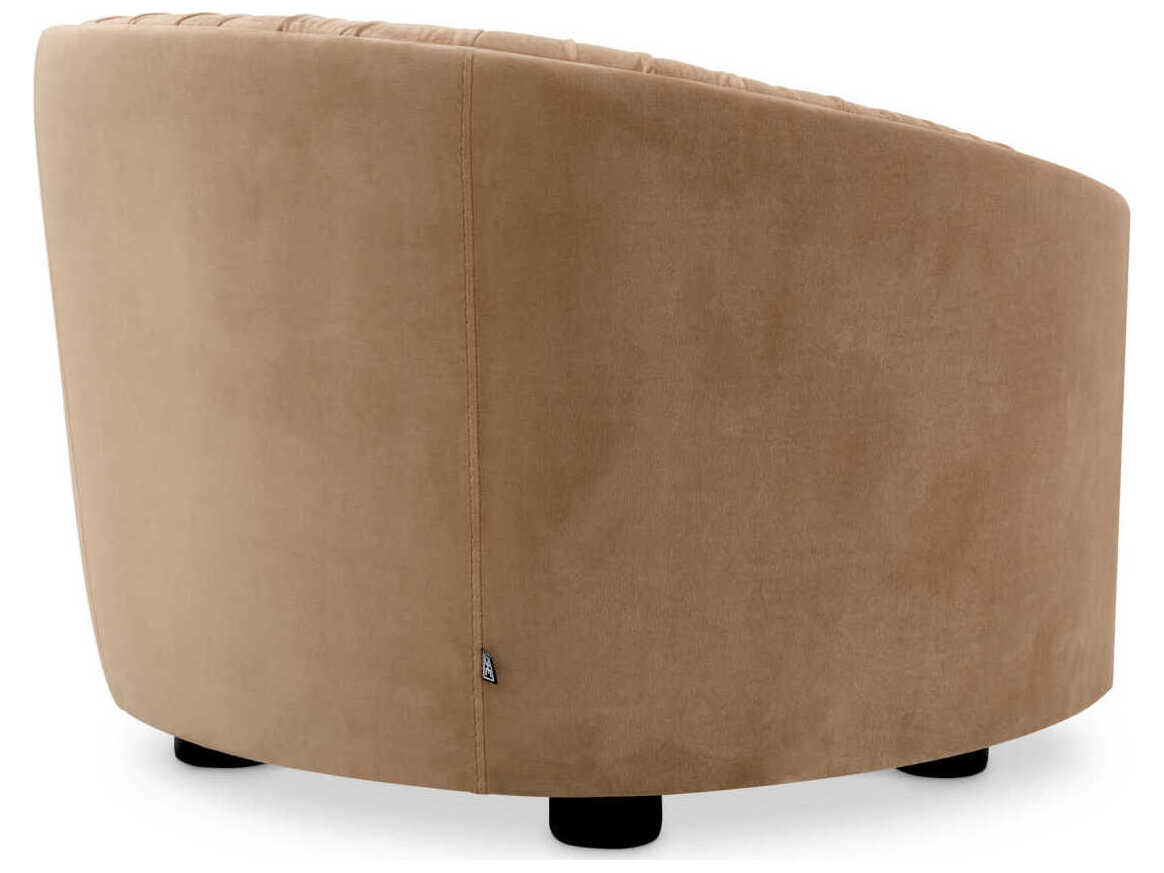 Eichholtz Jameson Amaro Camel Chair