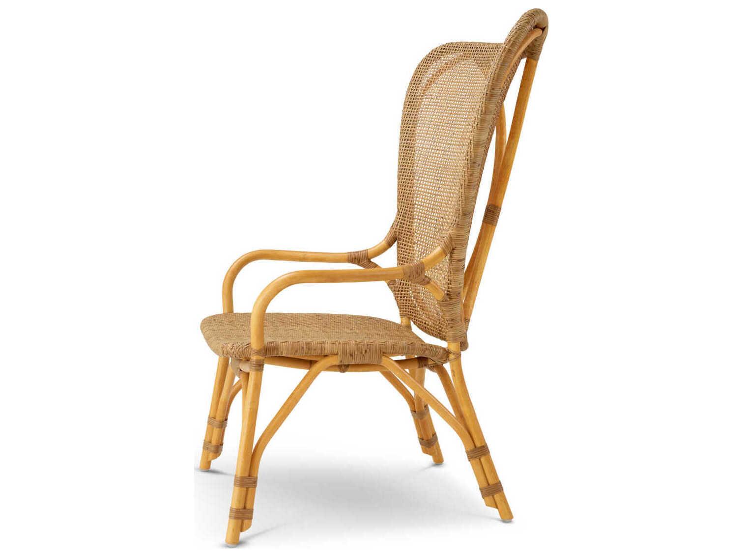 Eichholtz Colony Honey Chair
