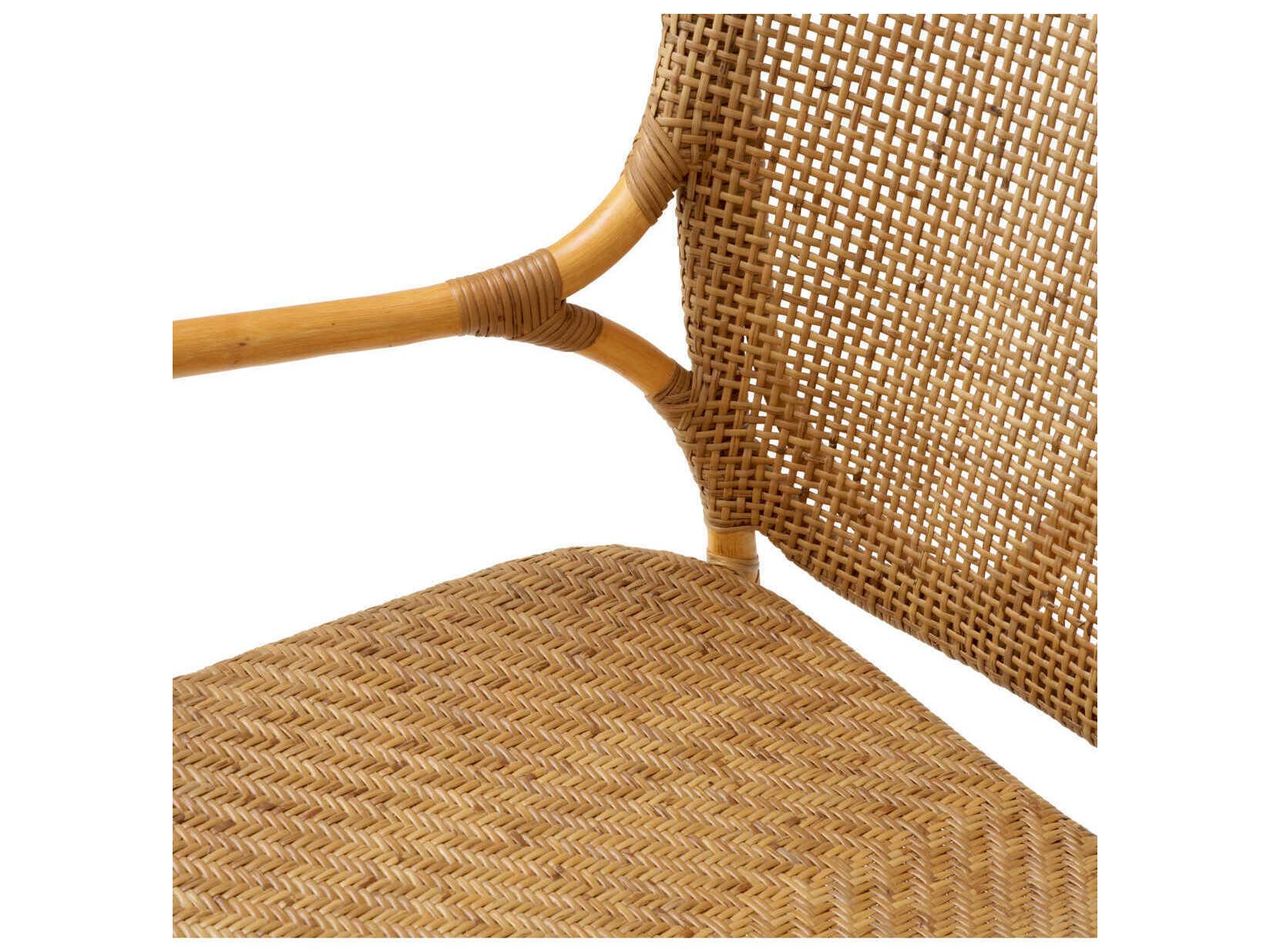 Eichholtz Colony Honey Chair