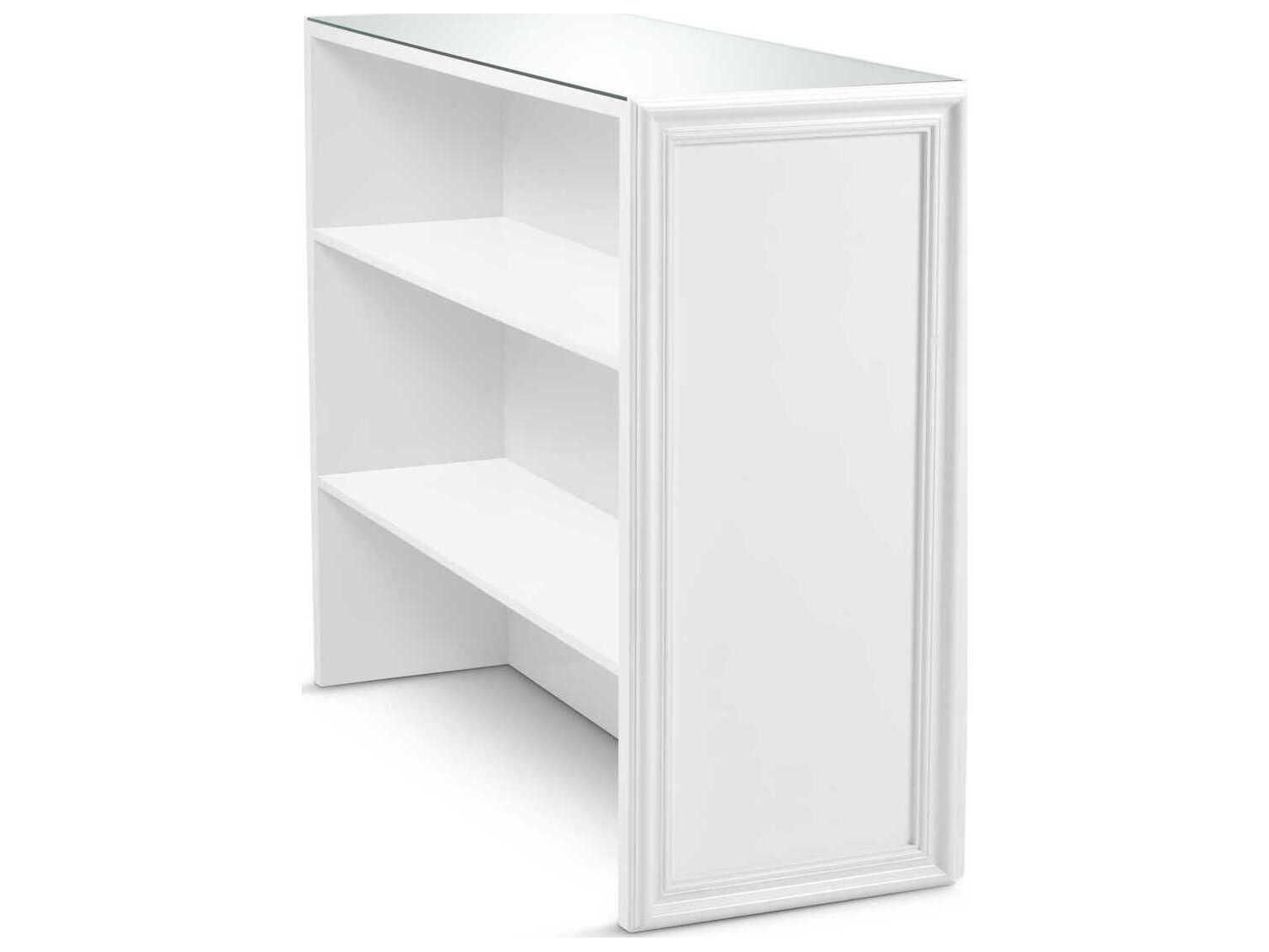 Eichholtz Roland Semi Gloss White Bar