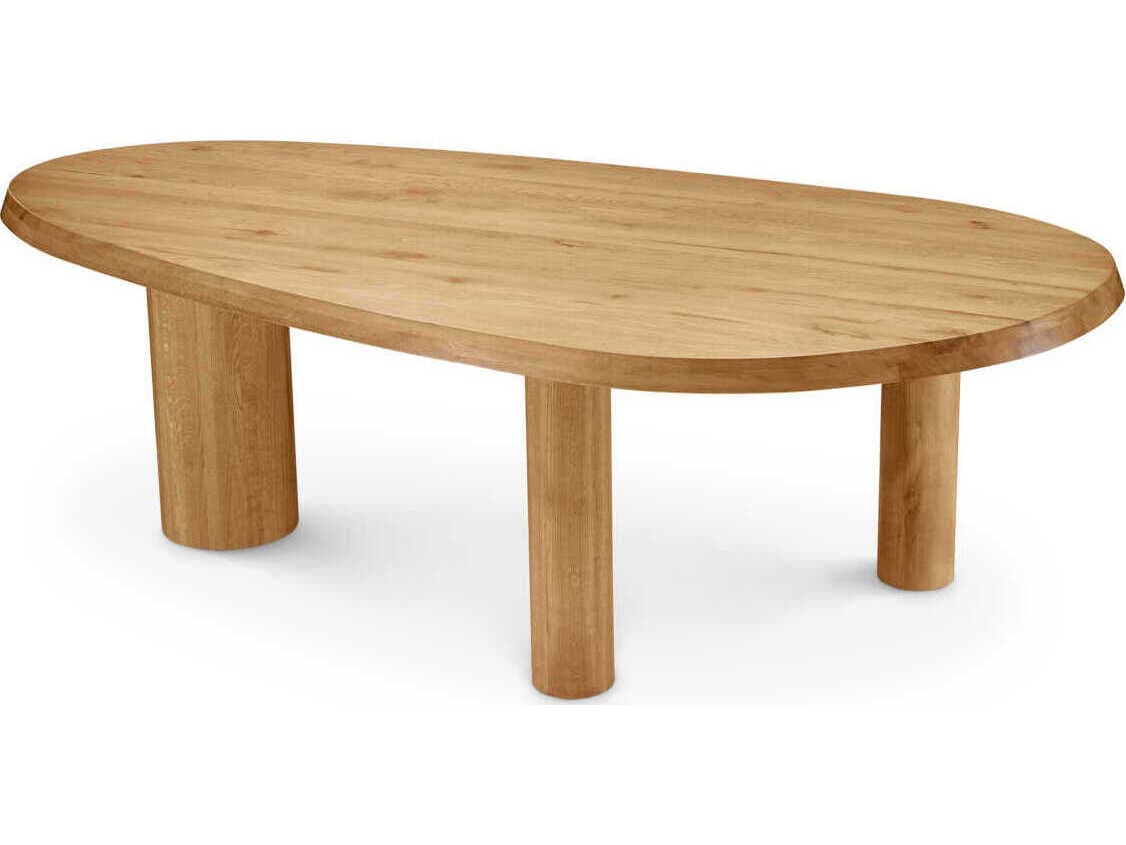 Eichholtz Prelude Reclaimed Oak Dining Table