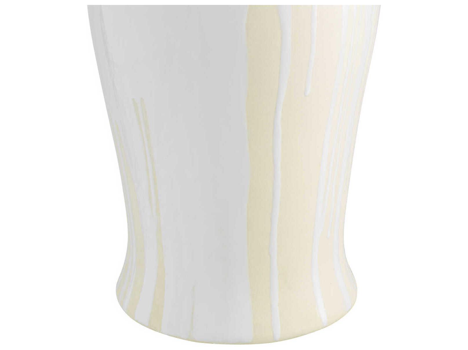 Eichholtz Beatriz White Incl Shade Table Lamp