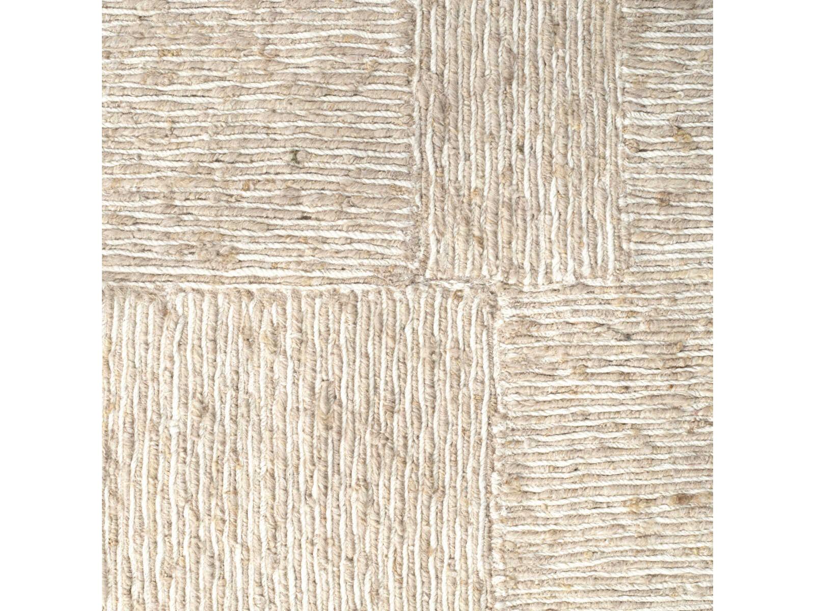 Eichholtz Antoine Ivory Rug