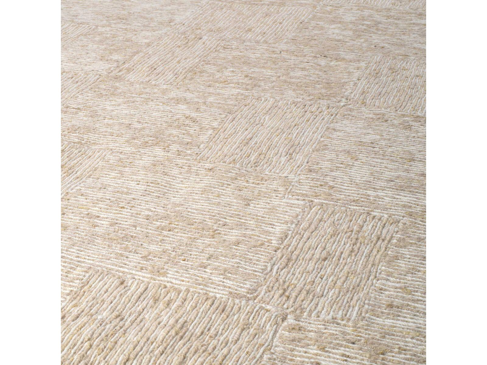 Eichholtz Antoine Ivory Rug