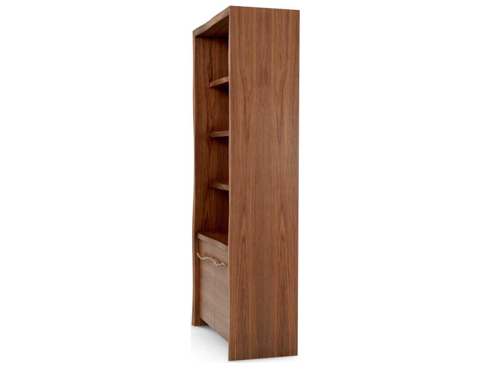 Eichholtz Charford Walnut Veneer Cabinet