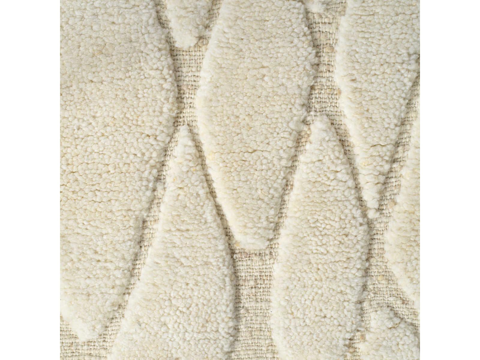 Eichholtz Coralie Ivory Rug