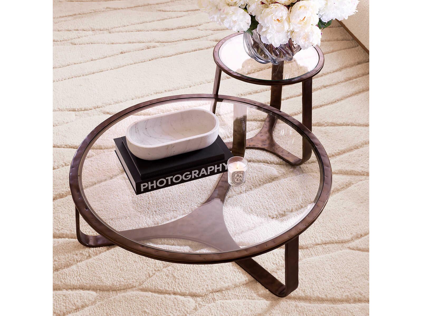 Eichholtz Coralie Ivory Rug