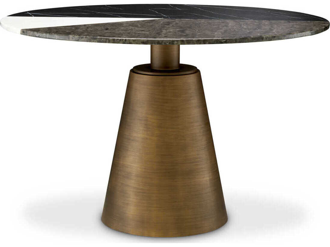 Eichholtz Tricolori Dining Table