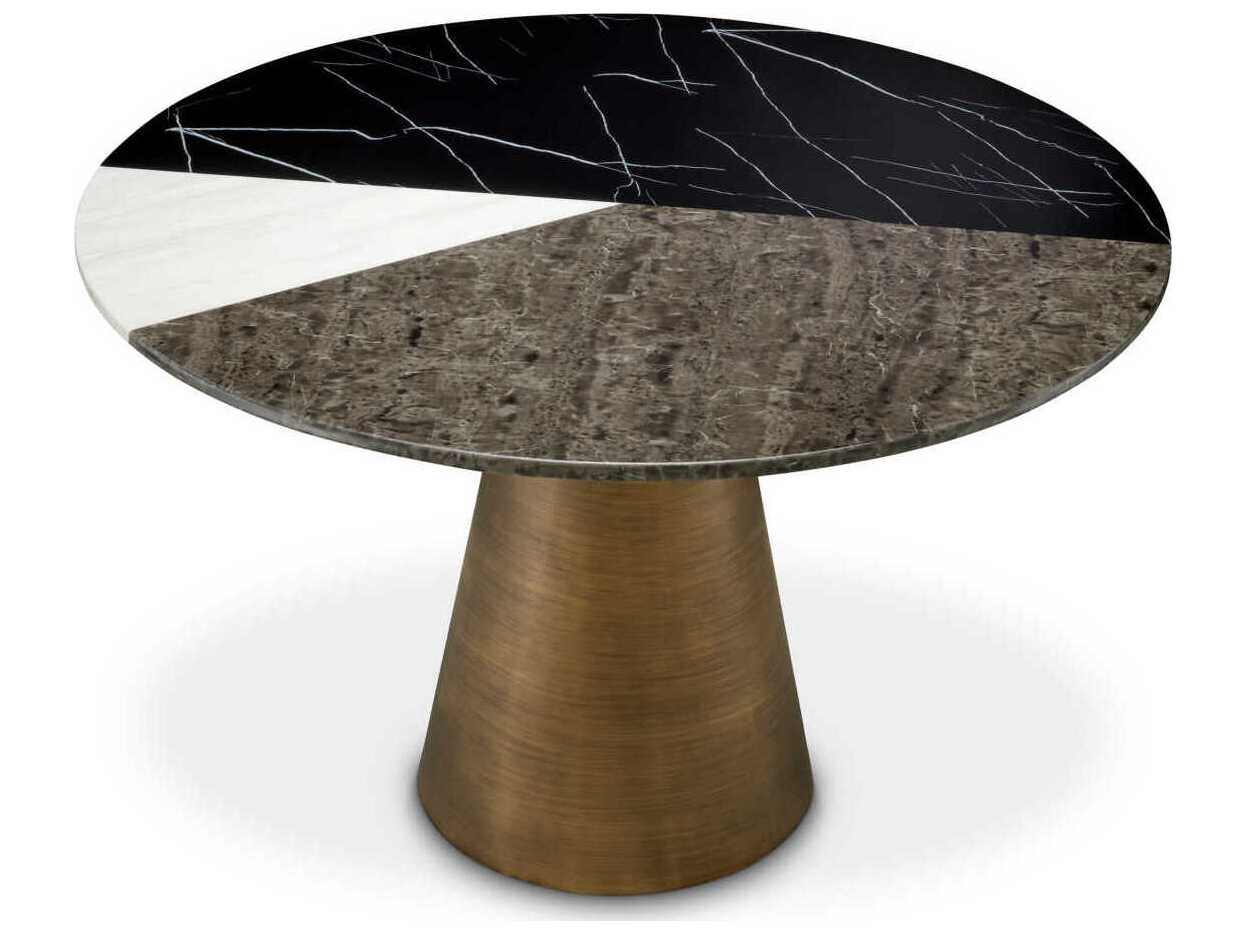Eichholtz Tricolori Dining Table
