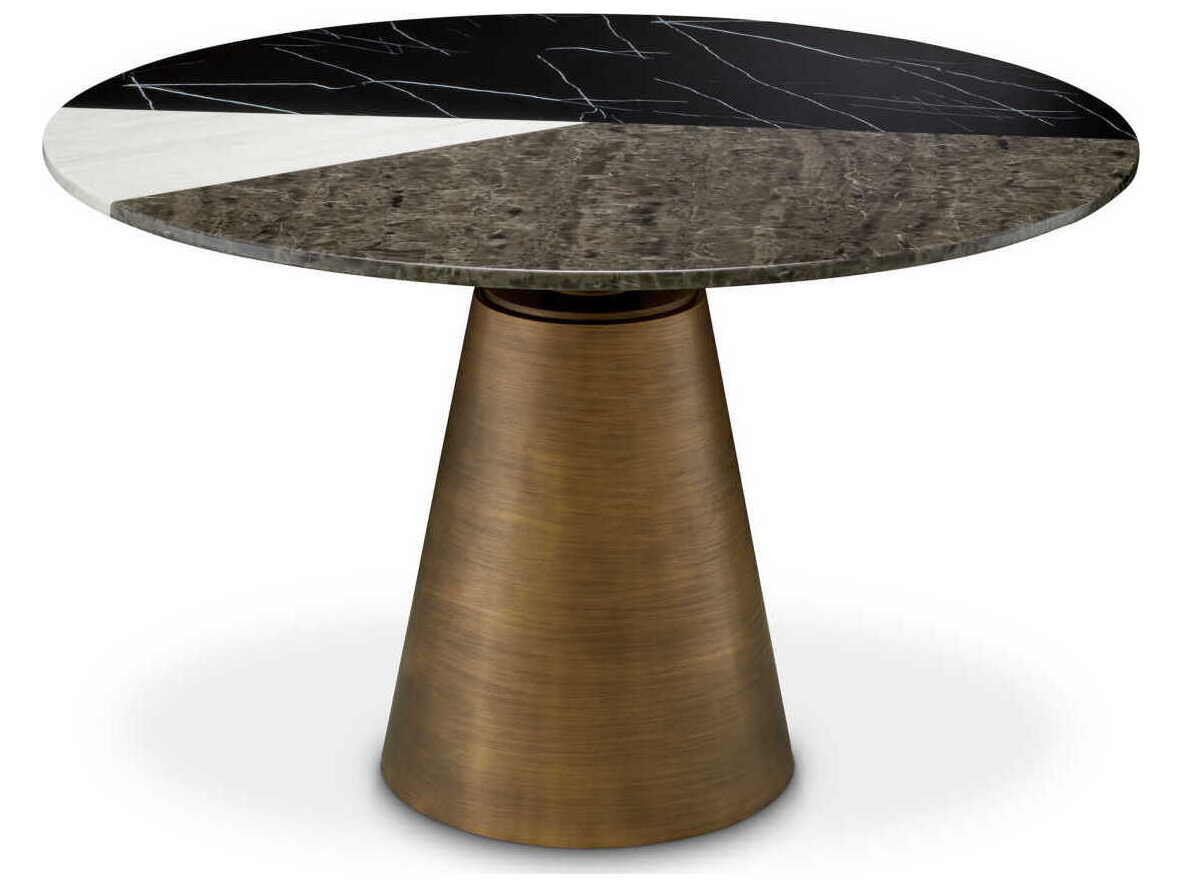 Eichholtz Tricolori Dining Table