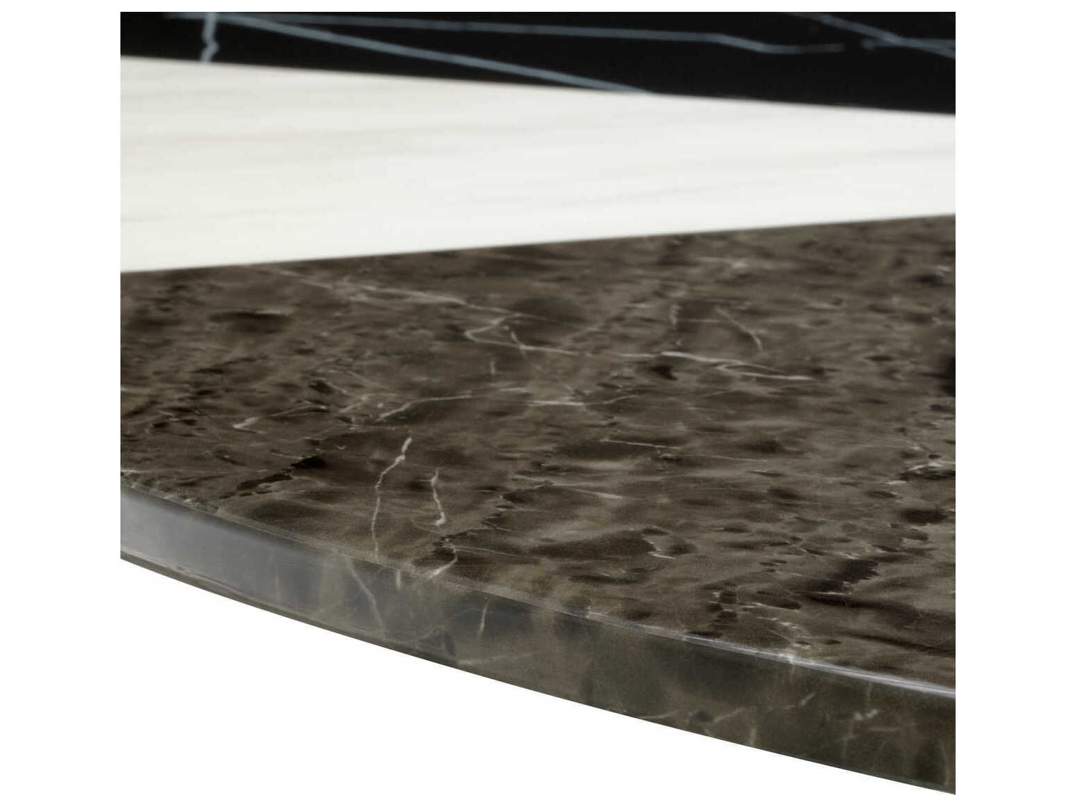 Eichholtz Tricolori Dining Table