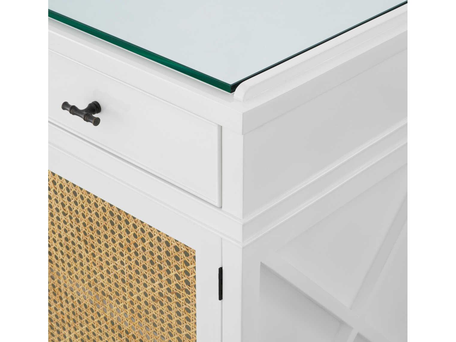 Eichholtz Bahamas Piano White Dresser