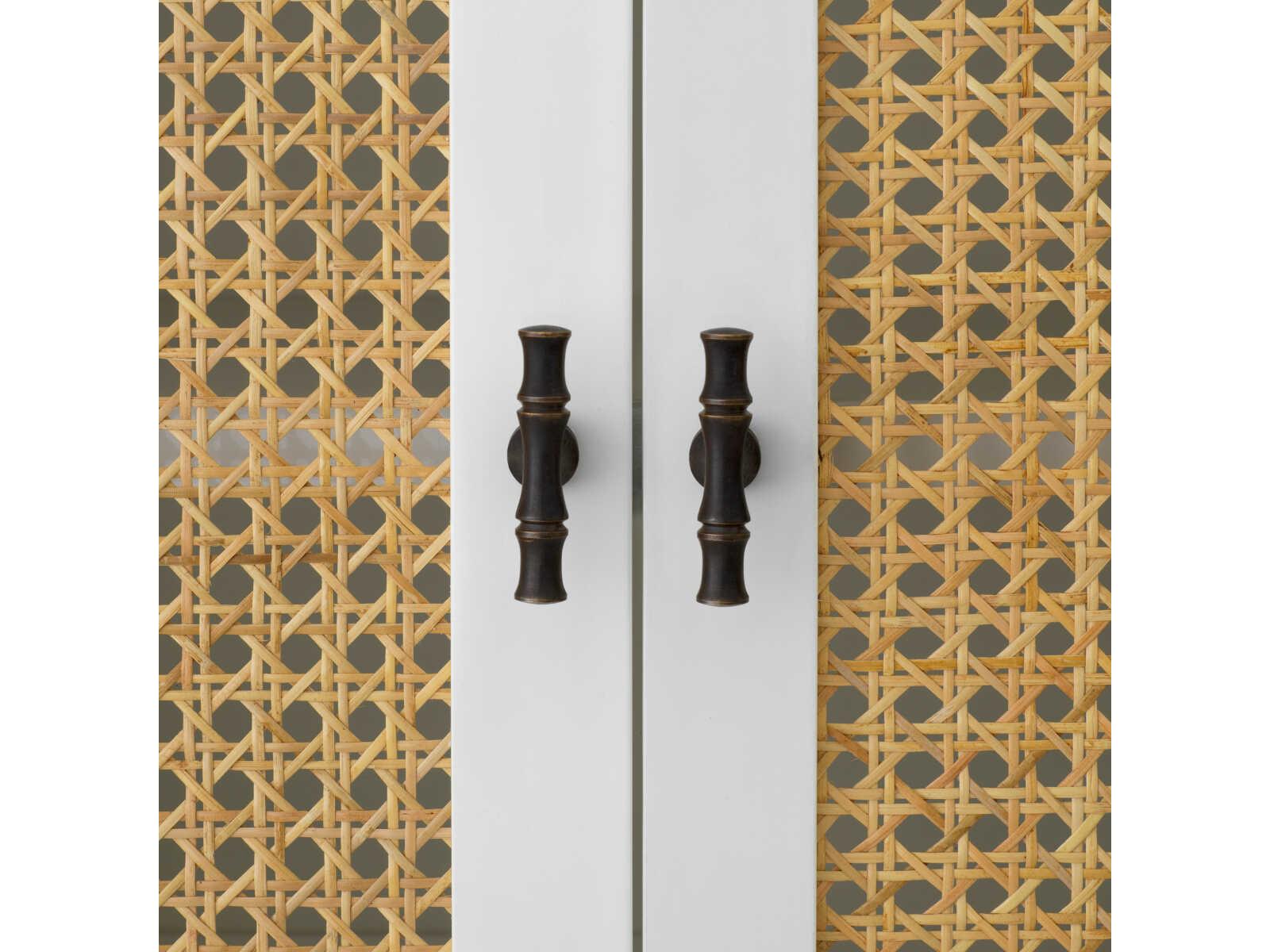 Eichholtz Bahamas Piano White Dresser