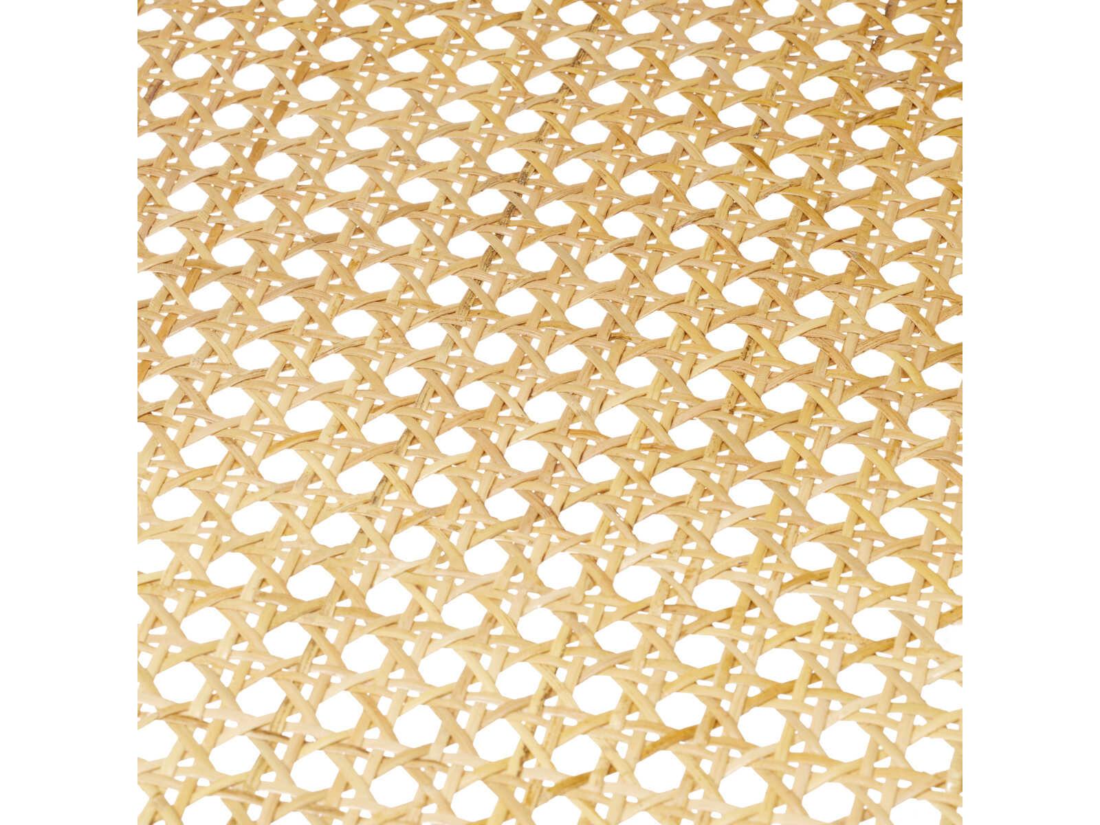 Eichholtz Bahamas Piano White Coffee Table