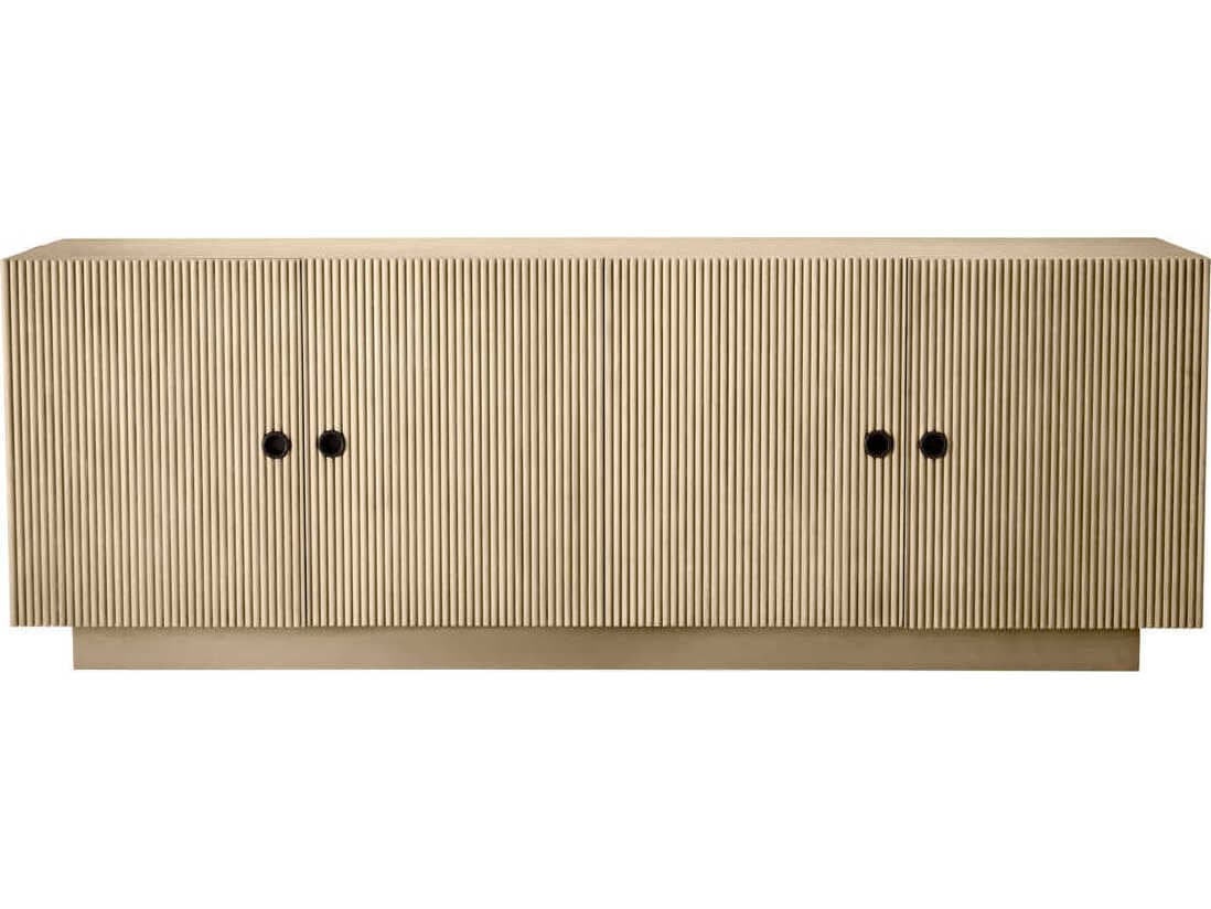 Eichholtz Dimitrios Washed Oak Veneer Dresser