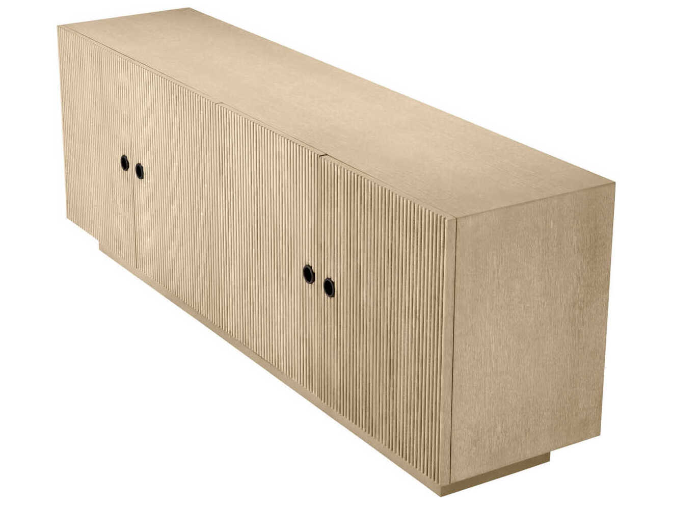 Eichholtz Dimitrios Washed Oak Veneer Dresser