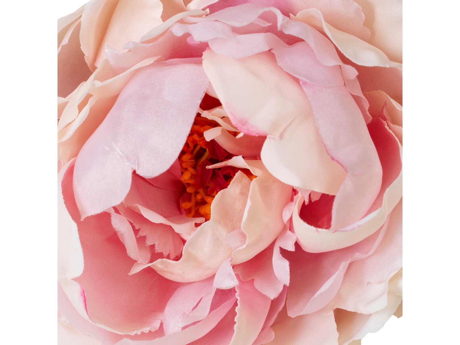 Eichholtz Peonies Of Pink Tones Real Touch Pcs/2 Varieties Bouquet