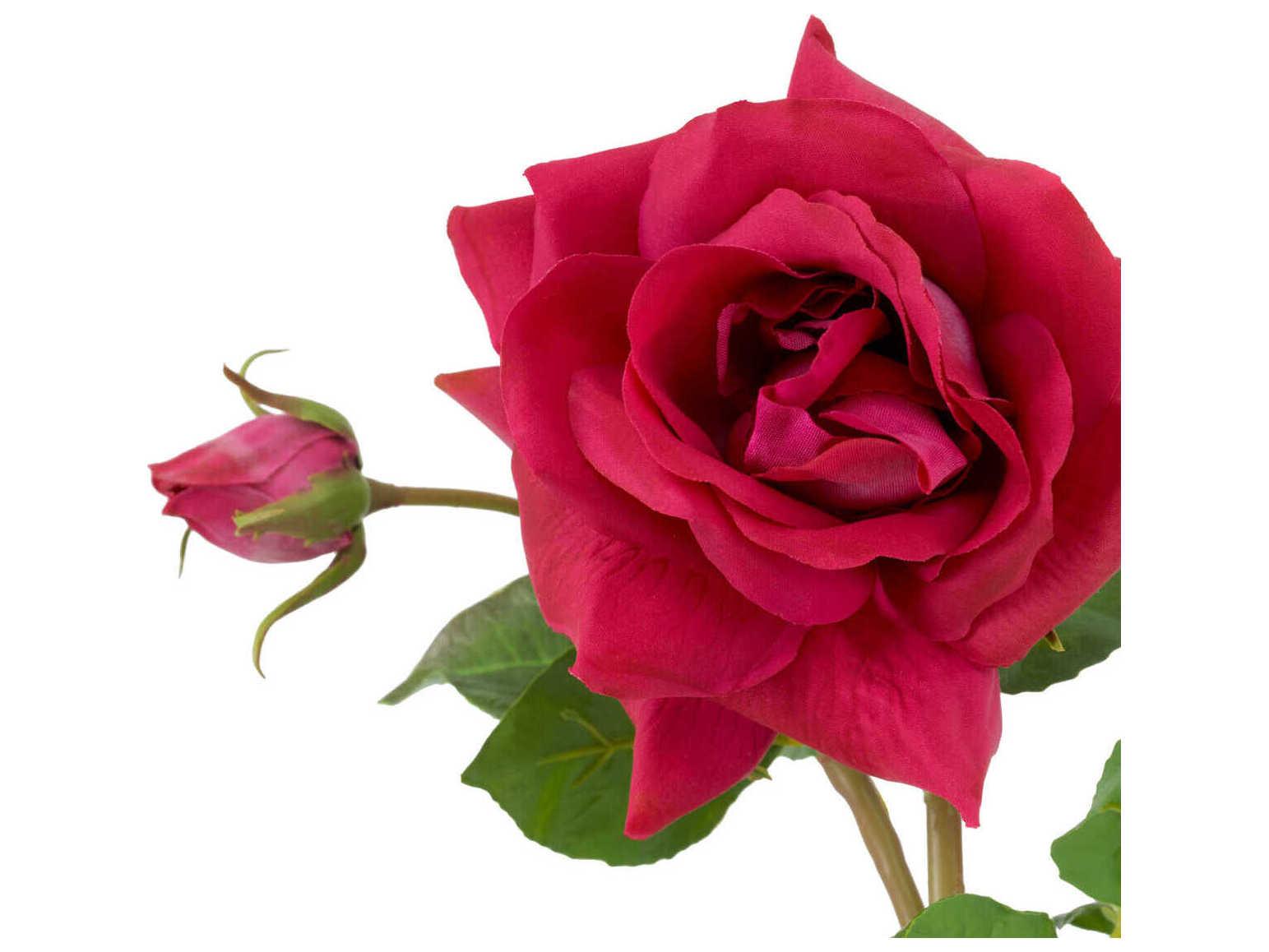 Eichholtz Roses Of Multi Color Real Touch Pcs/3 Varieties Bouquet