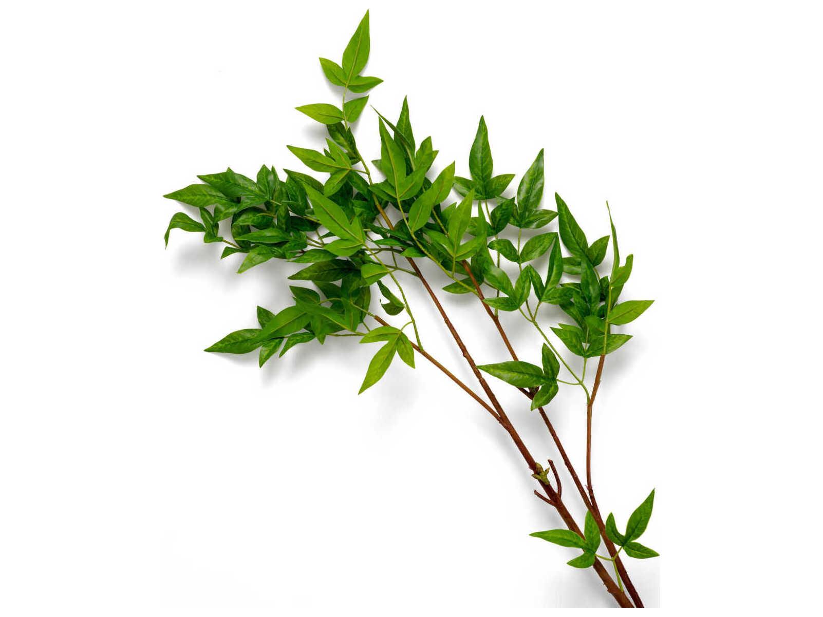 Eichholtz Tender Of Leaves Pcs Bundle