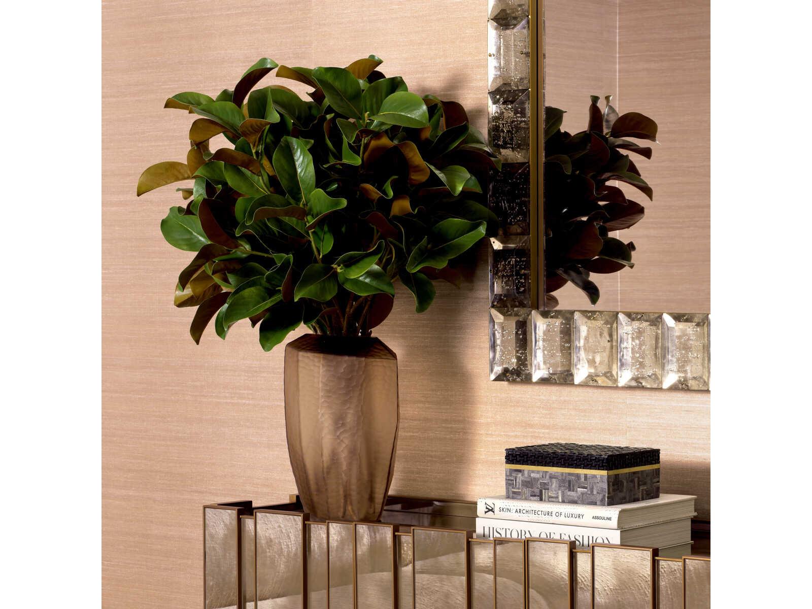 Eichholtz Magnolia Of Leaves Pcs Bundle