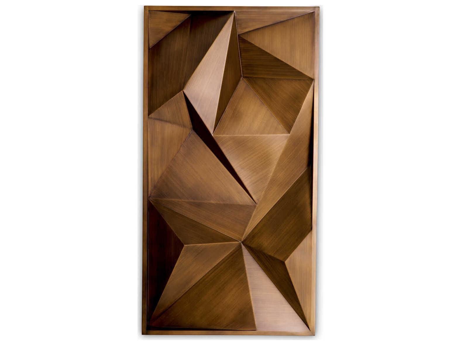 Eichholtz Bravura Wall Object